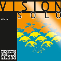 Thomastik | Vision solo