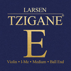Larsen | Tzigane