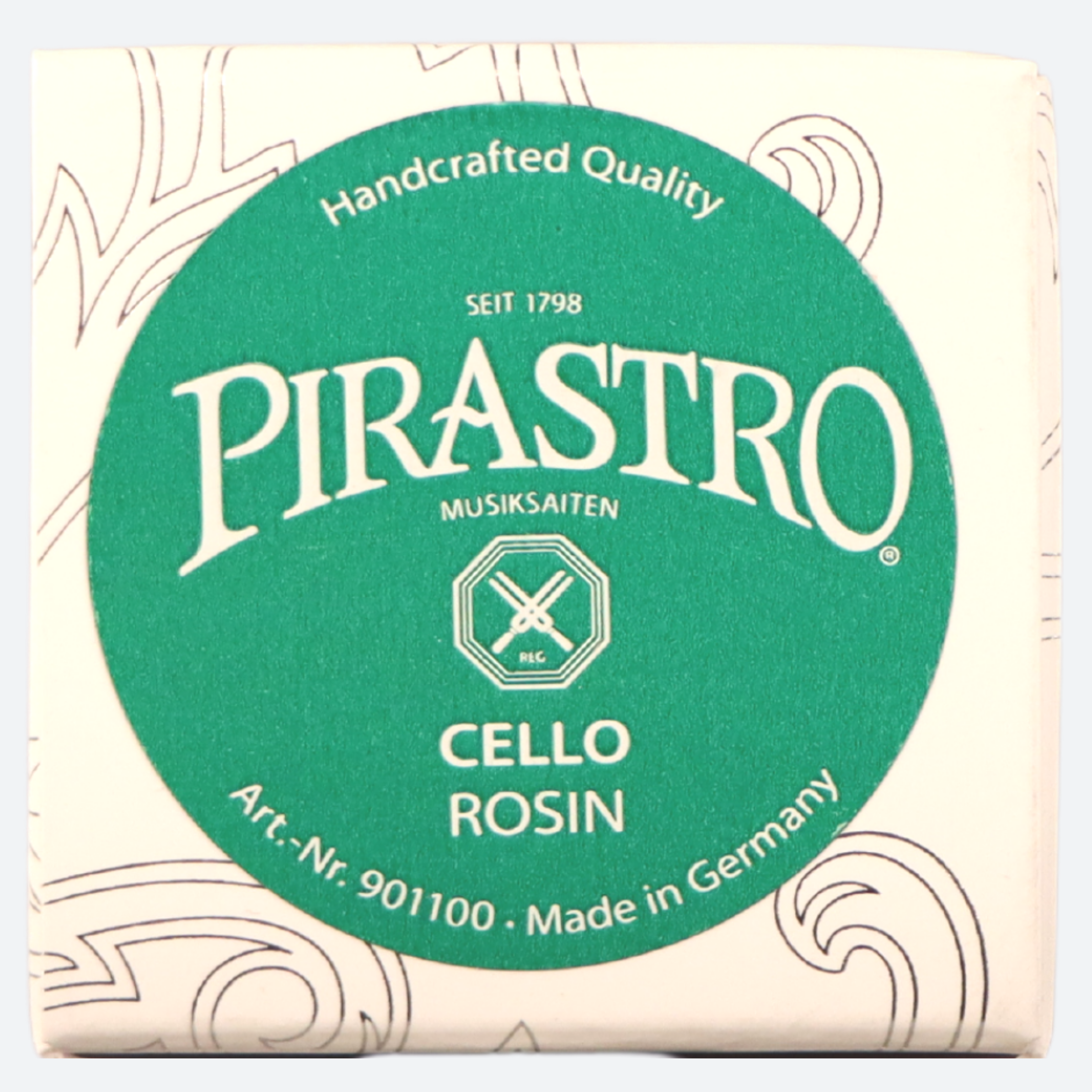 Colophane pour violoncelle Pirastro Cello