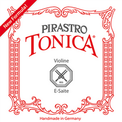 Pirastro | Tonica