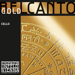 Thomastik | Bel Canto Gold
