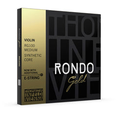 Rondo Gold