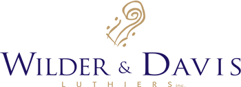 Ensemble Violoncelle Débutant – Wilder & Davis
