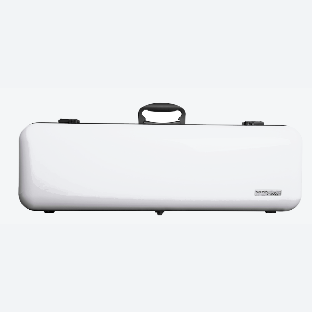 弦楽器 GEWA Air 2.1 Oblong GEWA Air 2.1 Oblong Violin Case – Wilder & Davis