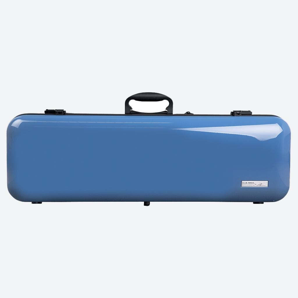 高質で安価 Air GEWA 2.1 Davis & Wilder – Case Violin Oblong 弦楽器