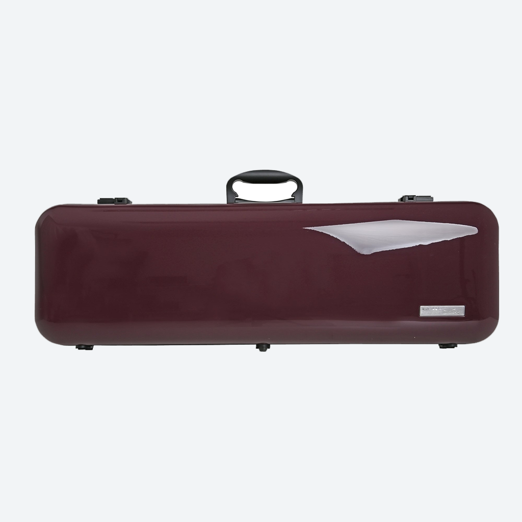 GEWA Air 2.1 Oblong Violin Case – Wilder & Davis