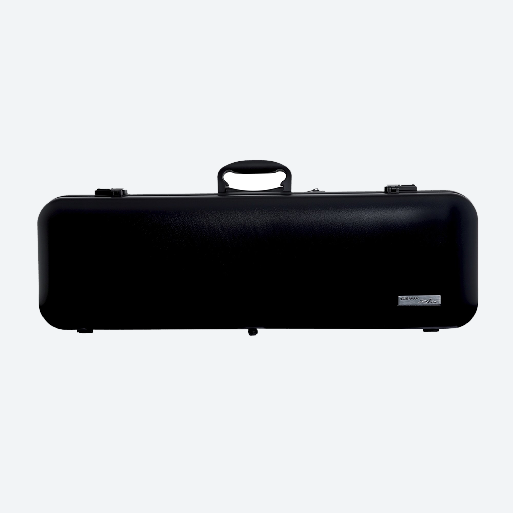 弦楽器 GEWA Air 2.1 Oblong GEWA Air 2.1 Oblong Violin Case – Wilder & Davis