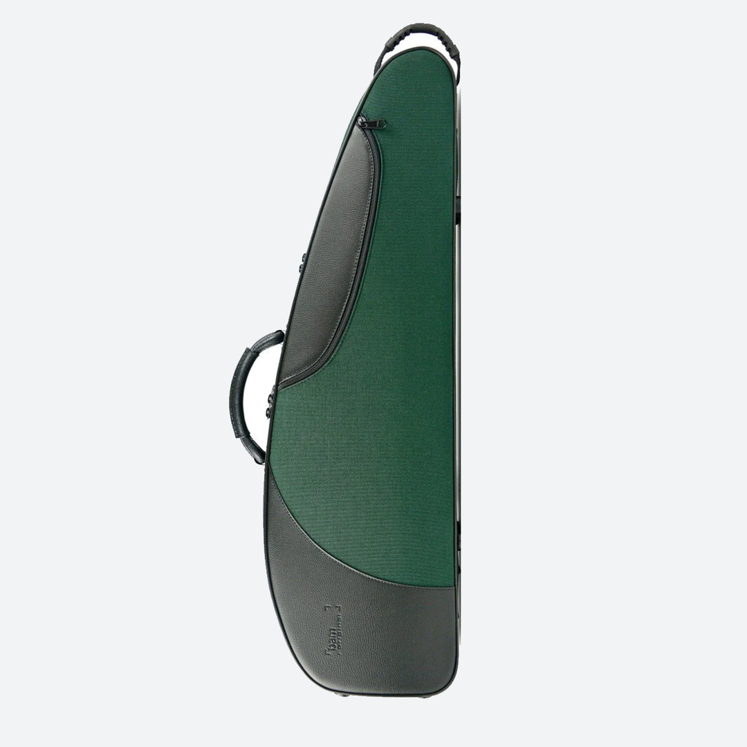 BAM classic 3 violin case – Wilder & Davis
