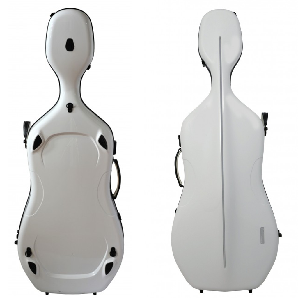 Cello cases and covers – Wilder & Davis