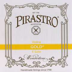 Pirastro |  Gold 