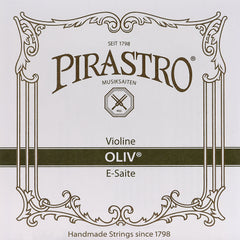Pirastro |  Oliv