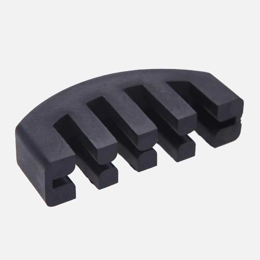 sourdine pour violon, modèle ultra, caoutchouc haute densité sourdine pour violon, modèle ultra, caoutchouc haute densité