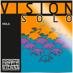 Vision Solo 