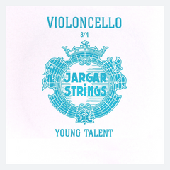 Jargar Young Talent 