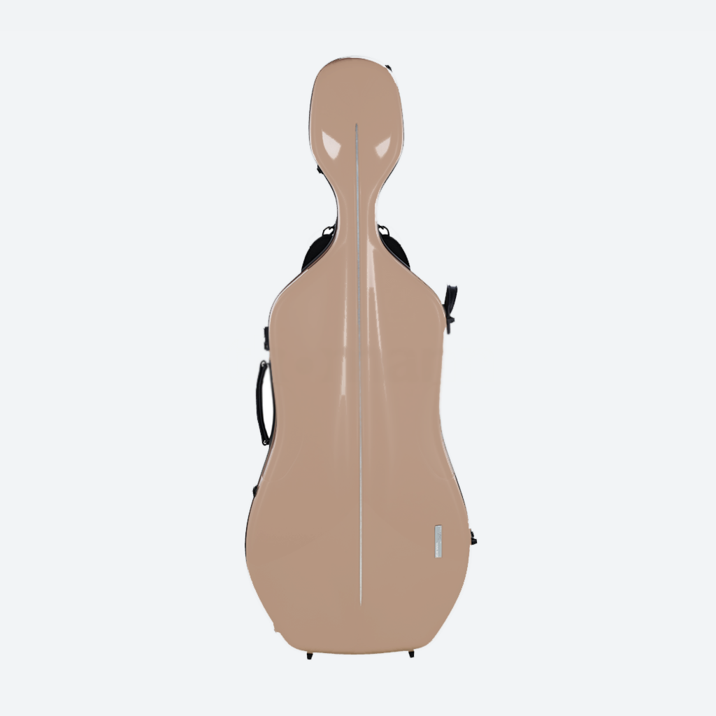 GEWA AIR cello case – Wilder & Davis