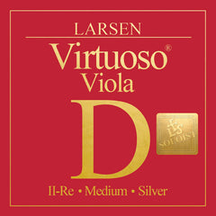 Larsen Virtuoso Solo